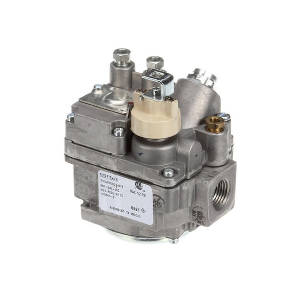 Valve, Safety